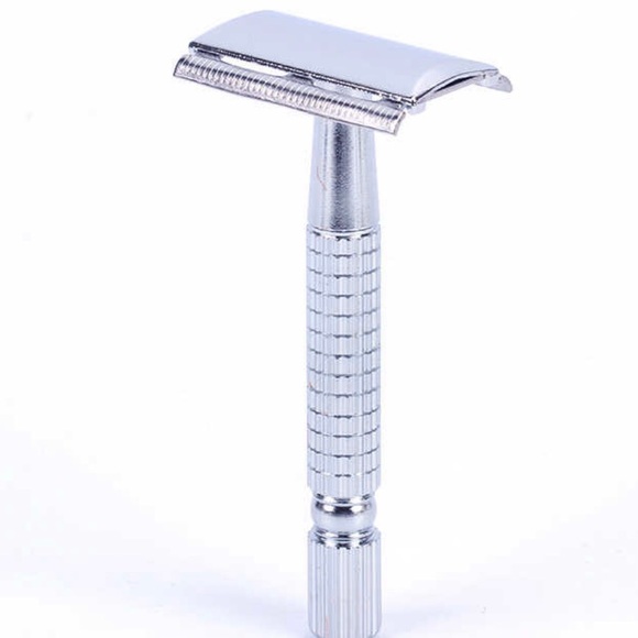 Double Edge Safety Razor - Picture 1 of 6